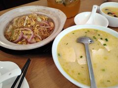 -花舍·新派粤菜·西餐·下午茶(亚运村·鸟巢店)