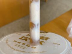 -沪上阿姨鲜果茶(陇海步行街店)