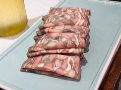 -捞神煲汤火锅(湖滨商业街店)