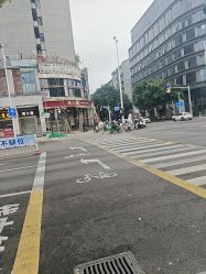 -蓝调造型·烫发·染发