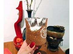 -茶是一枝花泡茶店