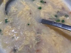 -吕氏疙瘩汤·新鲁菜(济南万象城店)