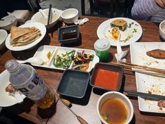 -南来顺饭庄·小吃·涮肉·清真(大观园店)