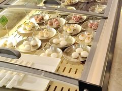 -尚宴牛特鲜自助(太原街万达店)