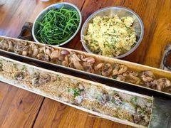 -香竹农庄•传统竹筒饭(十年店)