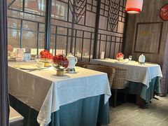 -庆赫隆融合菜馆(群力店)