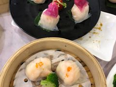 -东方御宴海鲜酒楼(棕泉酒店)
