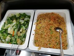 -素德轩素食餐厅(东港店)