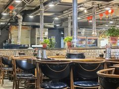 -原始泥炉烤肉(总店)
