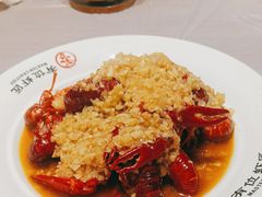 -有位虾匠·香辣蟹·小龙虾(李村店)