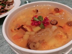 -凤凰园烤鸭店·唐山菜·传承花椒肉(老唐丰路店)