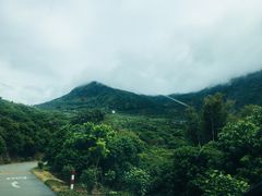 -广州市石门国家森林公园