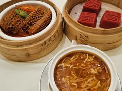 -金时代顺风大酒店(金山店)