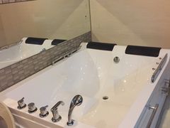 -老味道民宿(栈桥店)