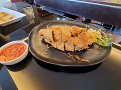 -泛太平洋大酒店·海天楼中餐厅·粤菜