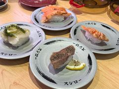 -寿司郎(皇庭广场店)