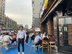 -嘎嘎鸭脑壳(驷马桥店)
