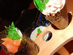 -千代武日本料理(哈西店)