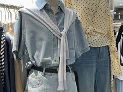 -七浦路服装批发市场