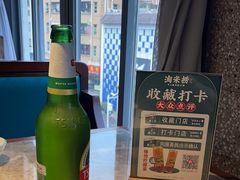 -淘米捞·米汤脆鲩鱼火锅(福田皇岗店)