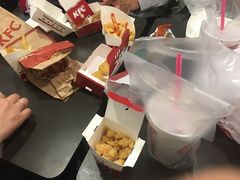 -肯德基(新佛罗伦萨店)