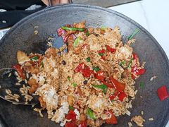 -福巷湘食小馆·猛火现炒(上海首店)