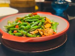 -香雪海饭店中餐厅(玉山店)