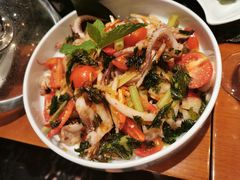 -火舞泰·泰式海鲜火锅餐厅(世纪城店)