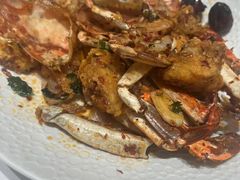 -马克西姆俄罗斯餐厅(通亚街店)