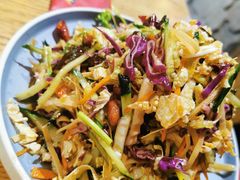 -大哈福烧烤·海鲜·家常菜(延安三路店)