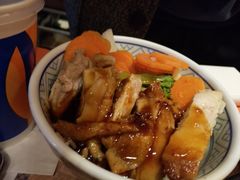 -吉野家(秀谷店)