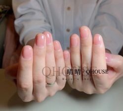 -QHOUSE美甲美睫