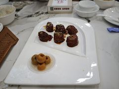 -鲁西南老厨子·特色鲁菜(经一纬五店)