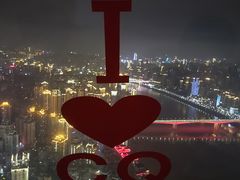 -WFC会仙楼观景台
