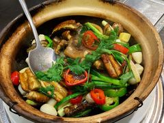 -飞尝蚝·顺德菜·鱼生(顺德总店)