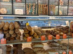 -老梦面包CHEZMOREL(麦子店)