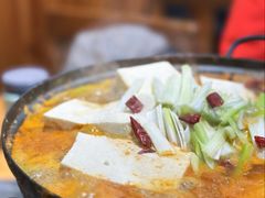 -延阿姨水豆腐(公园店)