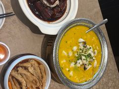 -李氏传家菜(兴城路店)