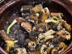 -红星光发煲仔饭(文海店)
