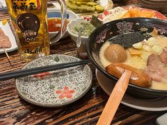 -平成屋·午肴夜酒(四川北路店)