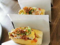 -BOR Eatery(安福路店)