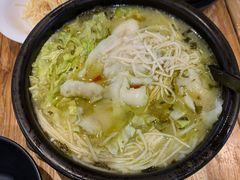 -过桥缘·过桥米线(鲁能城店)