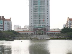 -厦门大学(思明校区)