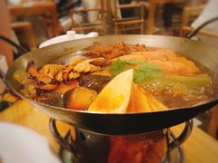 -枣子树·素食餐厅(普陀山店)