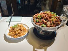-四世同堂·京菜·烤鸭(双井店)