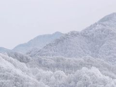 -鳌山滑雪度假区