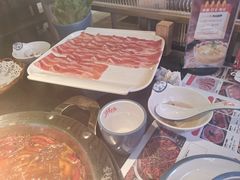 -井格·重庆火锅(王府井店)