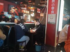 -喵探烤鱼·活鱼烤(北唐总店)