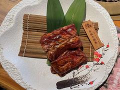 -黑牛の店·和牛烧肉(石家庄万象城店)