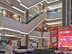 -红星美凯龙(浦江店)